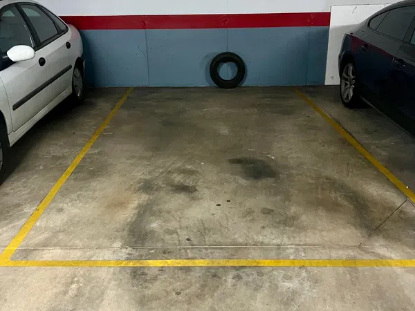 Piso en calle Cueva del Conejar, 15 - Foto 28