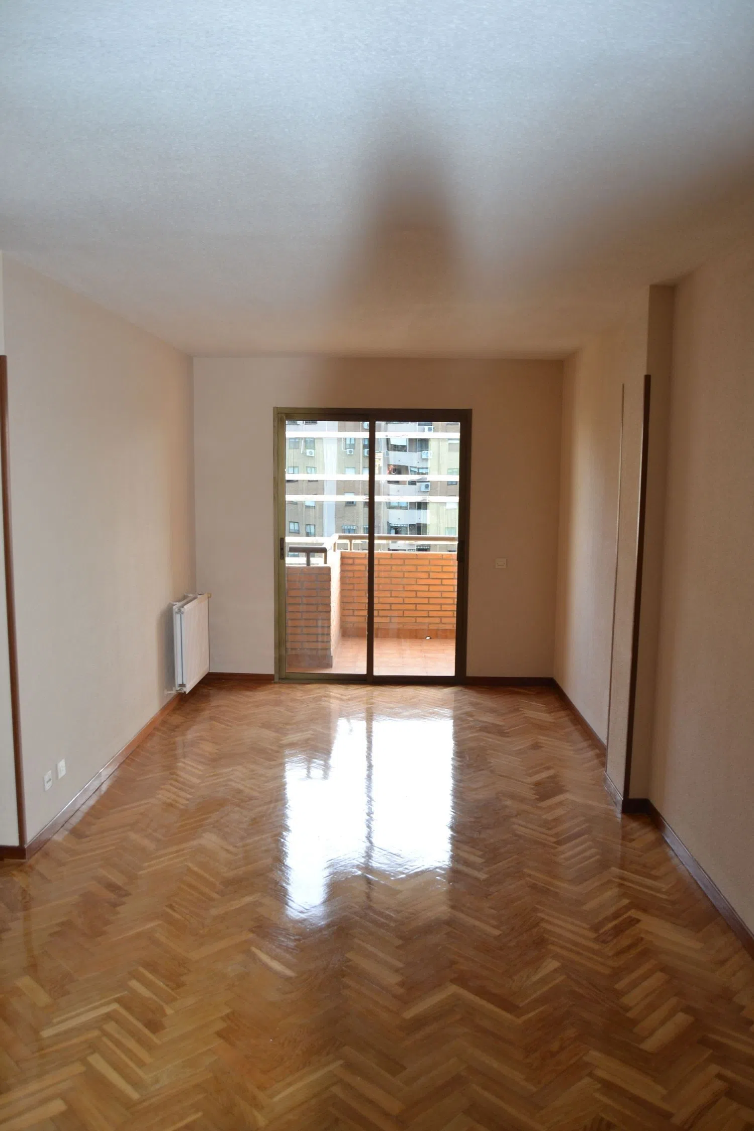 Piso en calle de Fermín Caballero, 91 - Foto 5
