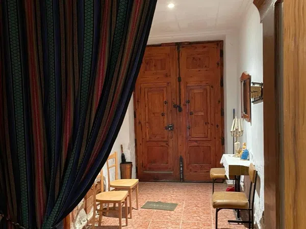 Casa de pueblo en Calle Felipe Abarca, 19 - Foto 3