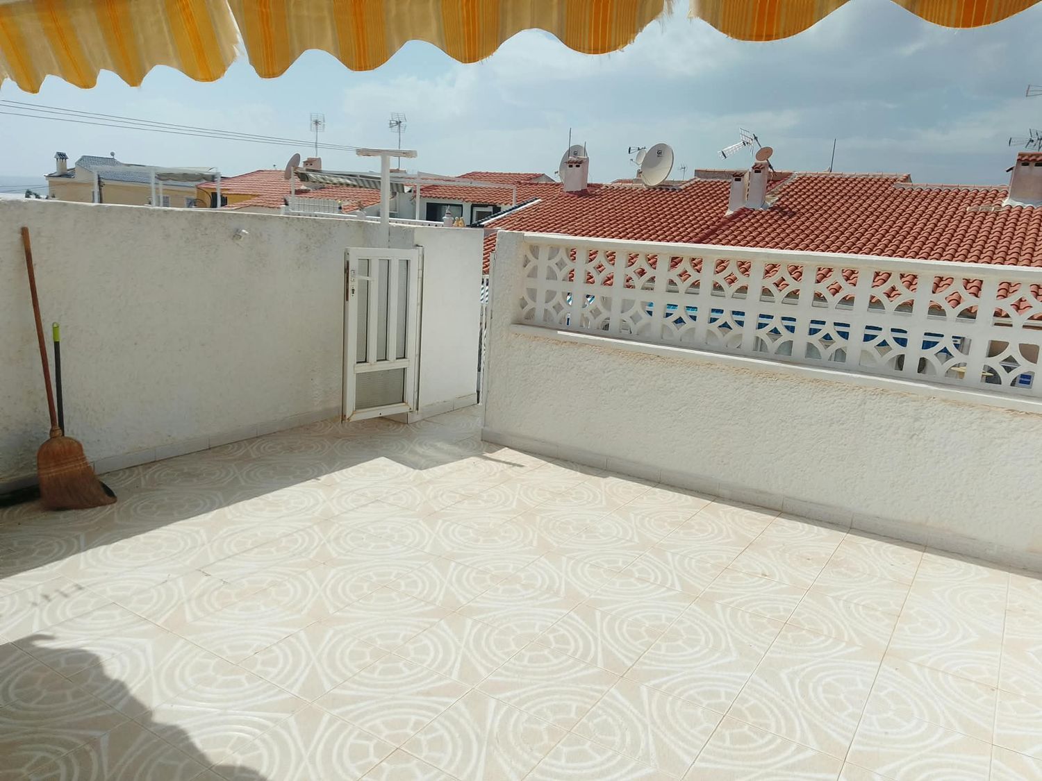 Casa o chalet independiente en Avenida Deva, 93, La Siesta - El Salado - Torreta - Foto 9