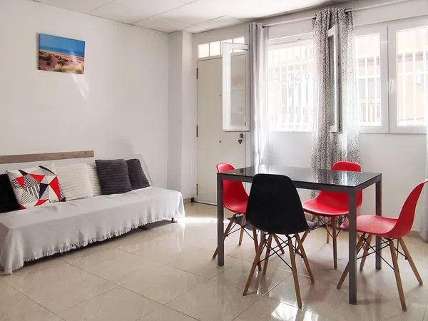 Piso en Barrio Carolinas Altas