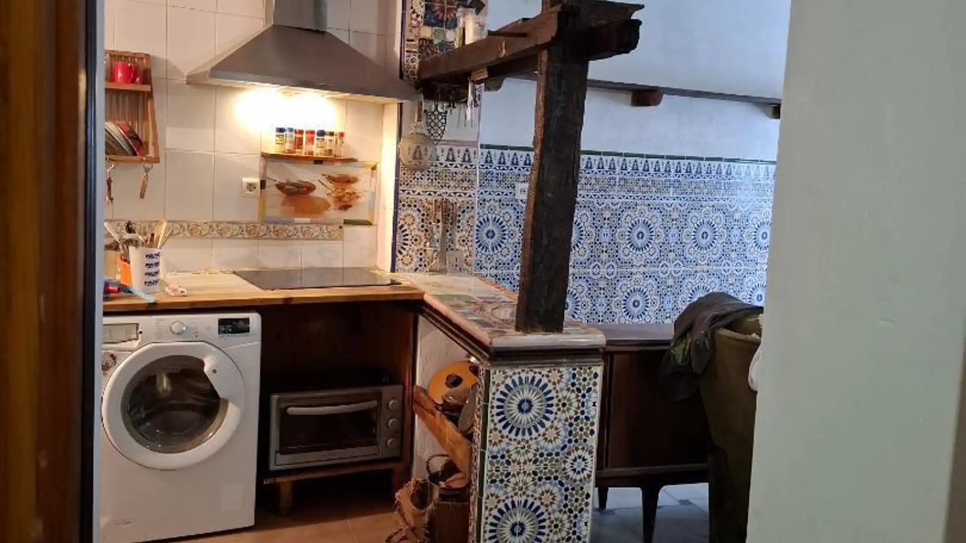 Chalet en  Calle Larga de San Cristóbal 18 - Foto 4