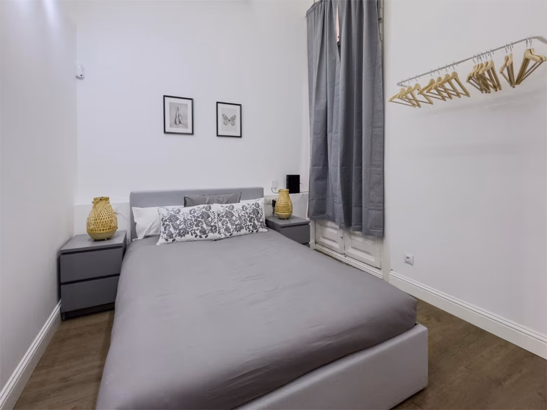 Apartamento en  Rambla de Catalunya 35 - Foto 8