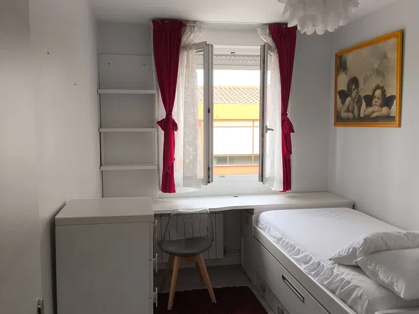 Piso en calle Ruiz Zorrilla, 1 - Foto 26