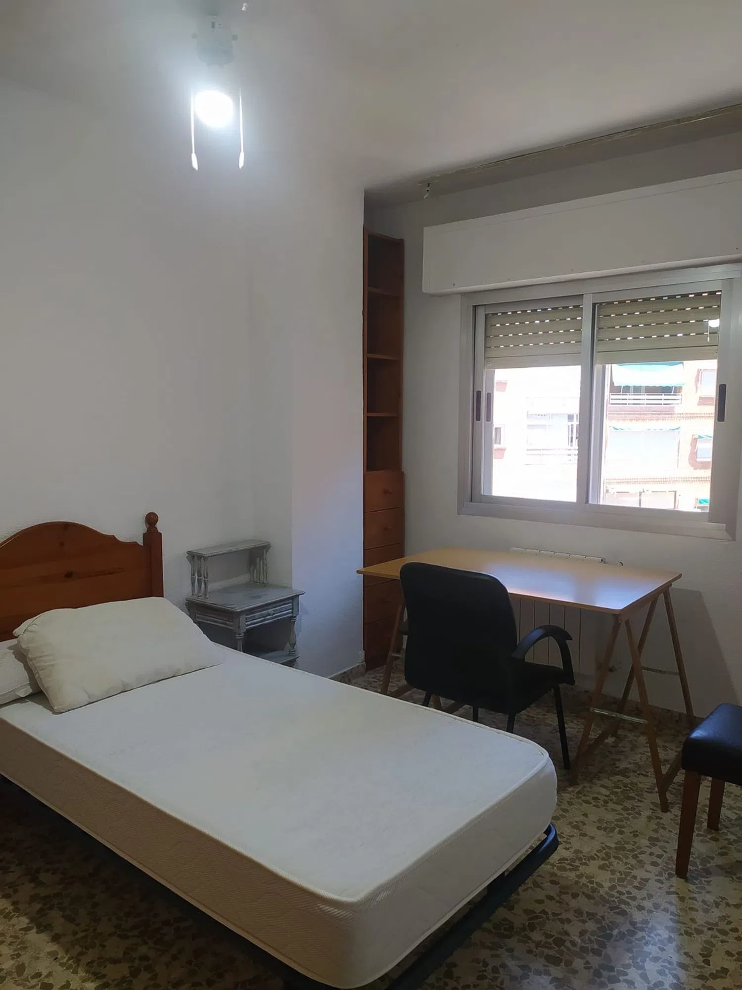 Piso en Arabial, 121 - Foto 2