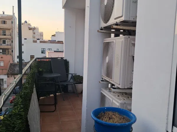 Piso en Calle de Siquier, 5, La Soledat - Foto 6