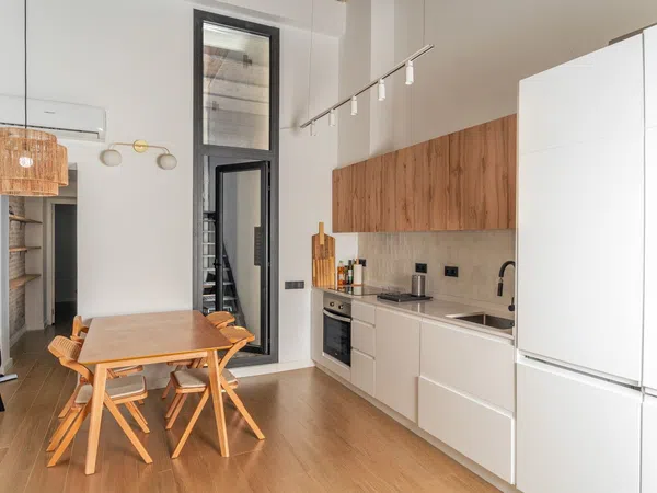 Piso en calle de Pujades, 220