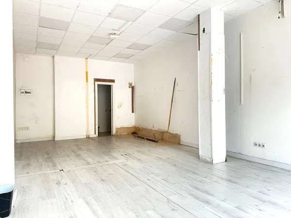Local en Avenida de Guadarrama, Sta. Bárbara-La Zaporra, Sta. Bárbara-La Zaporra - Foto 1