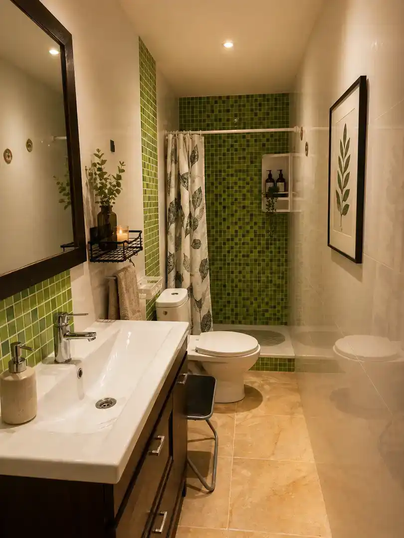Apartamento en  Carrer de les Dàlies 44 - Foto 12