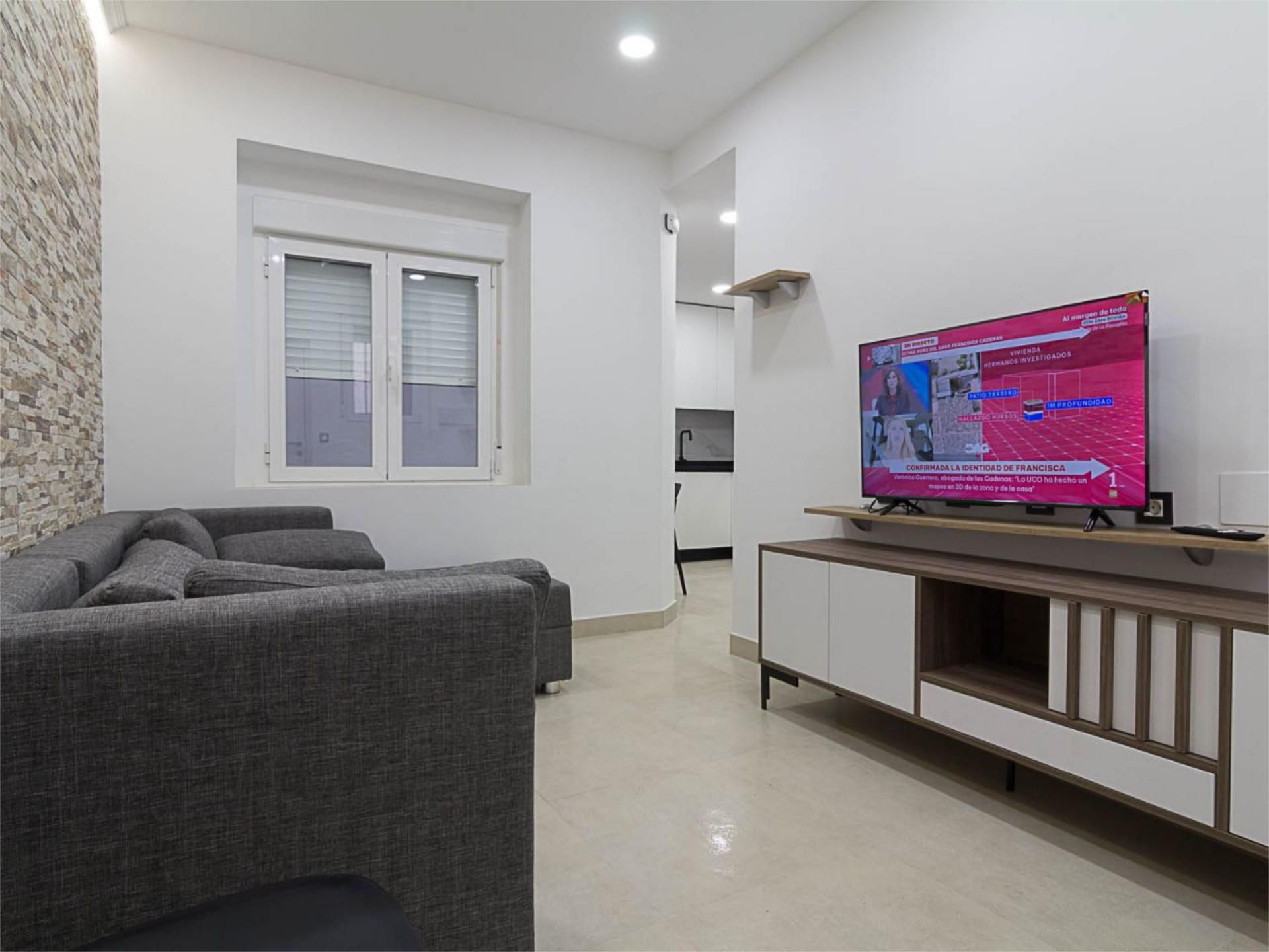 Piso en  Calle Corralón de Ganivet 7 - Foto 3