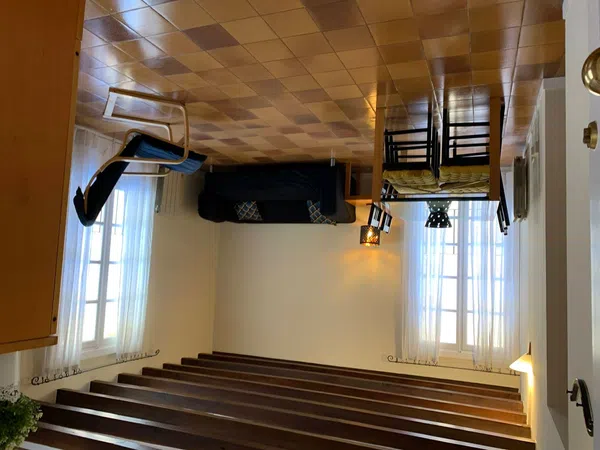 Piso en calle del Temple, 13