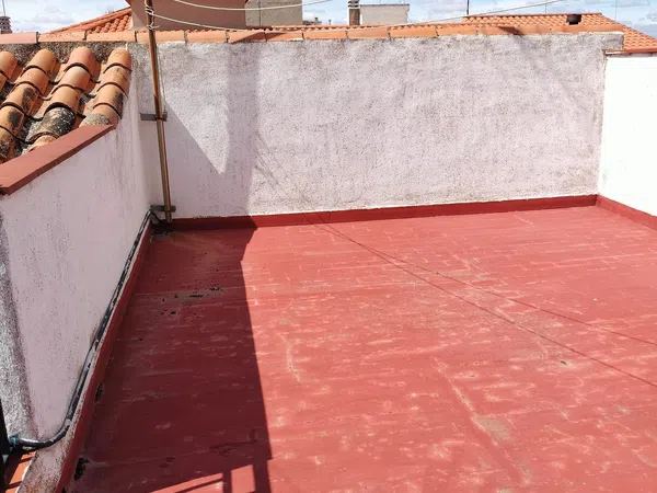 Casa de pueblo en Calle de Blas López, 84 - Foto 24