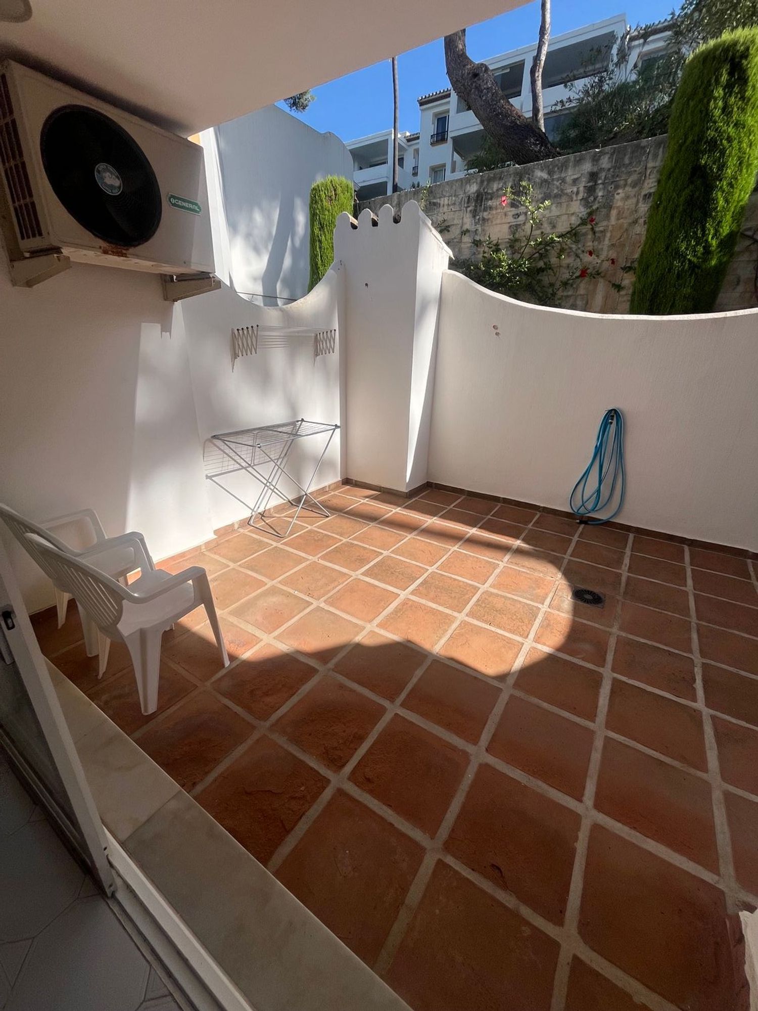Chalet pareado en Calle Galarda-Miraflores, 5, Riviera del Sol, Riviera del Sol - Foto 4