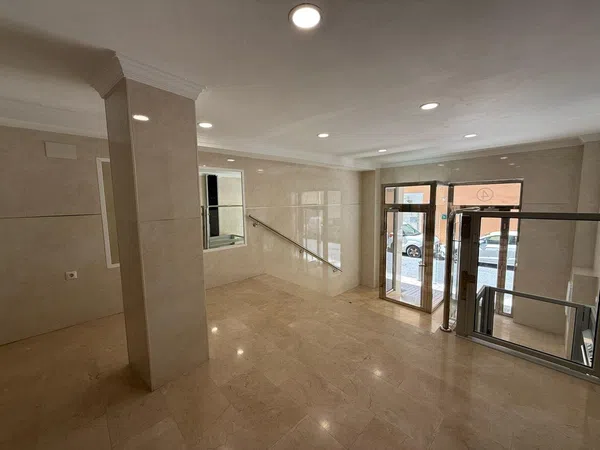 Piso en calle Lozano de Torres, 4 - Foto 2