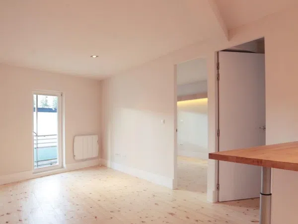 Piso en paseo de los Jesuitas, 71