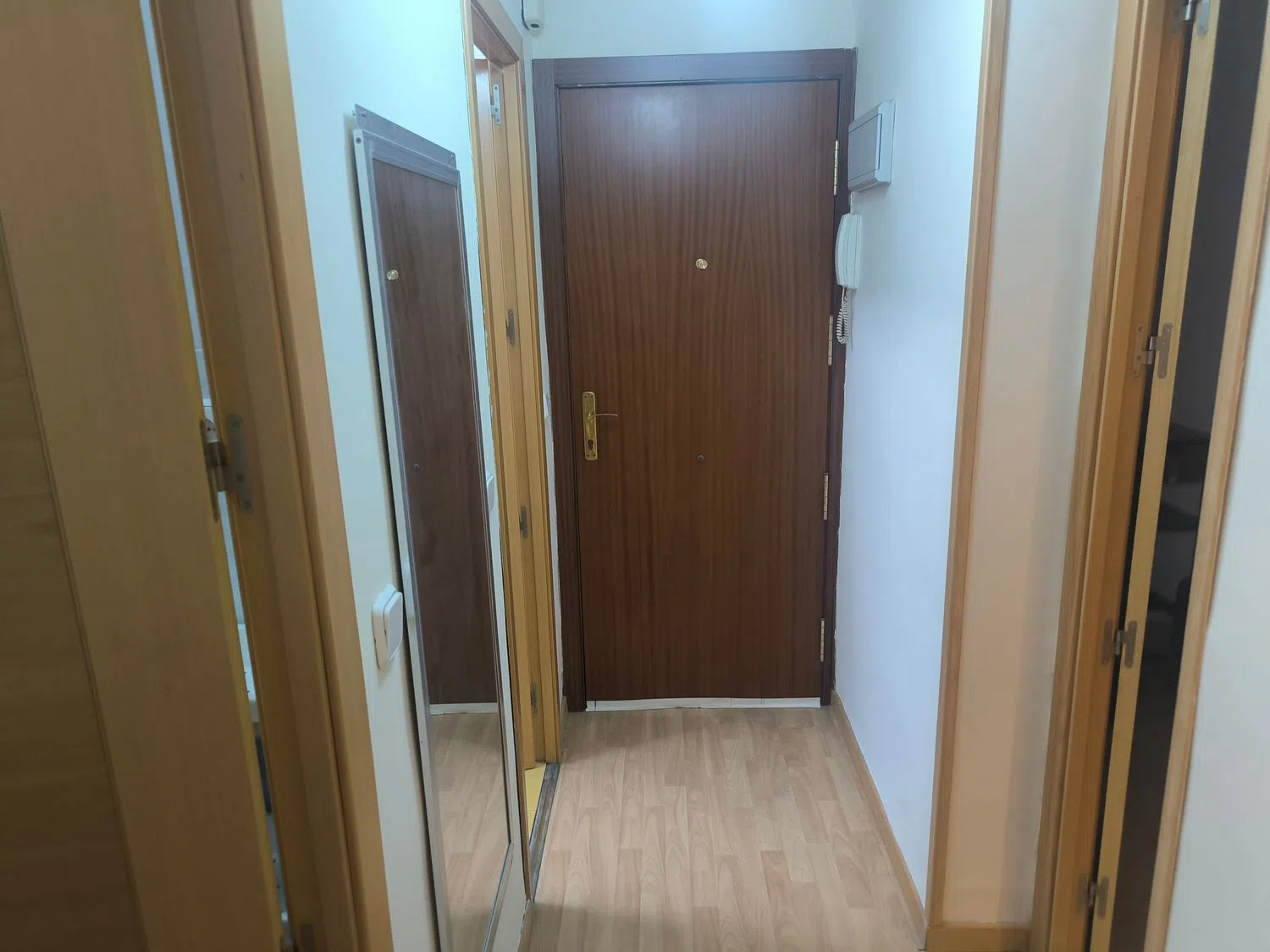 Piso en calle de Jerónima Llorente, 33 - Foto 12