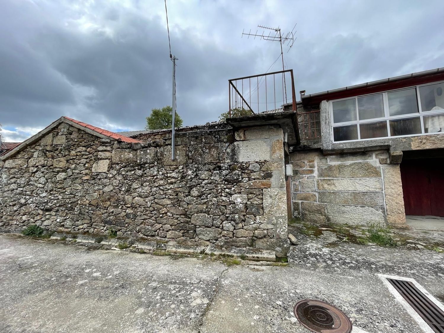 Casa rural en Porqueirós s/n - Foto 12