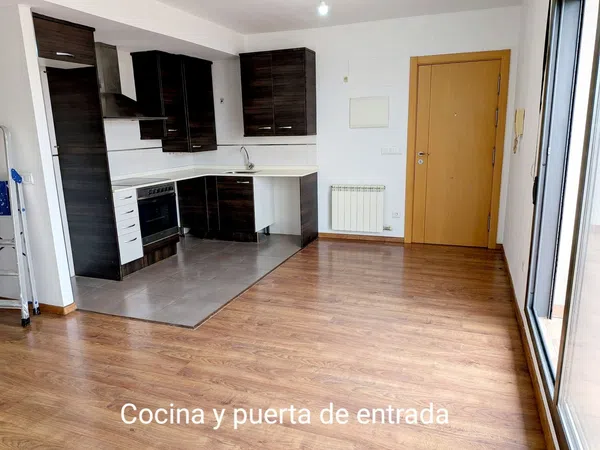 Ático en Calle Lorenzo Pardo, 6 - Foto 2