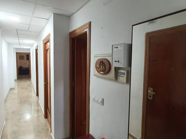 Piso en calle Alderete, 5 - Foto 12