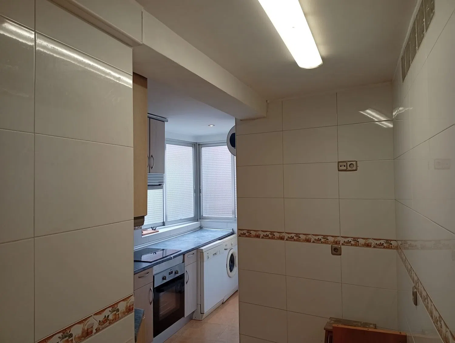 Piso en paseo de la Puerta del Ángel, 1 - Foto 12