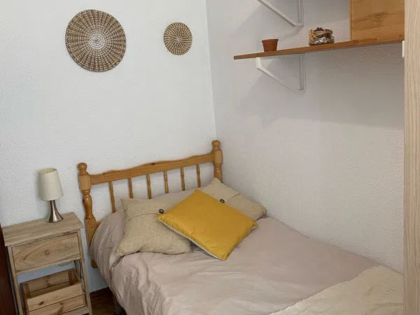 Piso en Calle María Pedraza, 21, Bellas Vistas - Foto 6