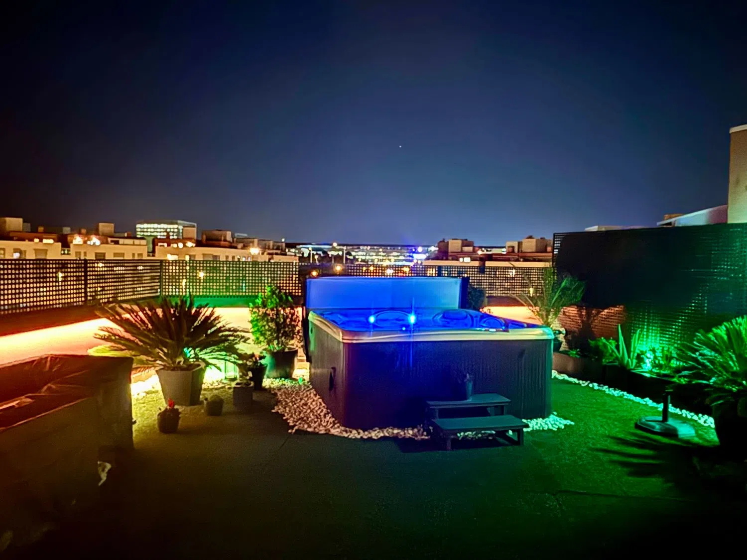 Ático en calle de Toques, 21 - Foto 34