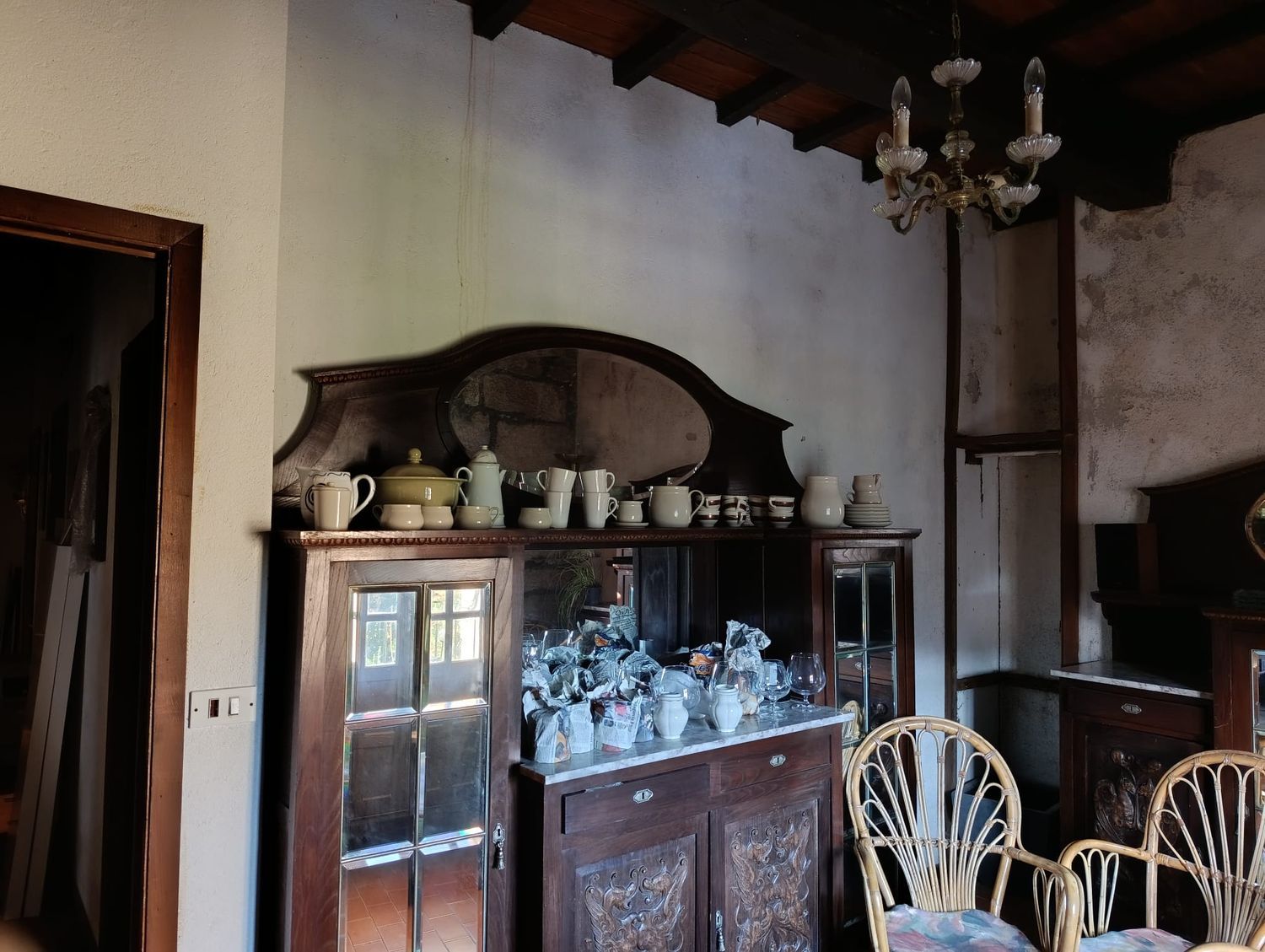 Casa rural en Pazos, 19 - Foto 15