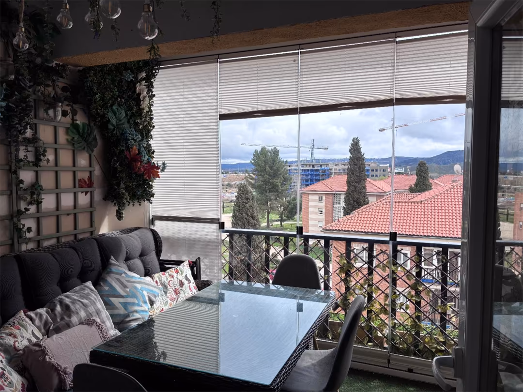 Piso en  Calle Barberán y Collar 12 - Foto 24