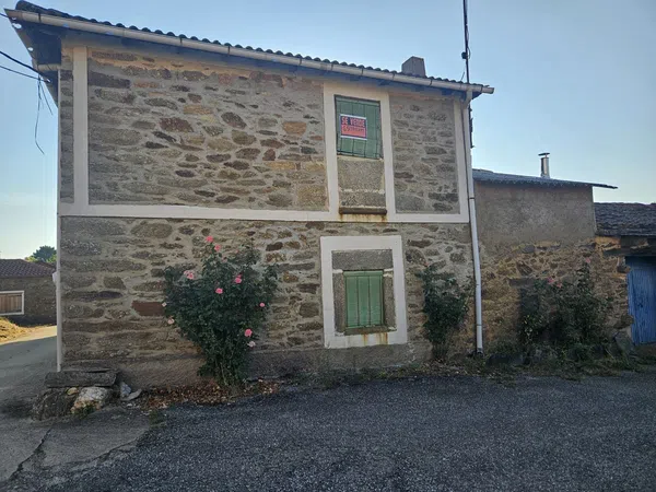 Casa de pueblo en Calle Gramedo Donadillo, 7 - Foto 4