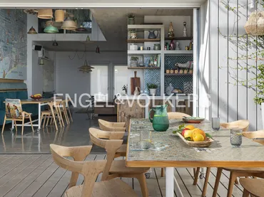 Chalet en  Carrer de Josep Serrano - Foto 6