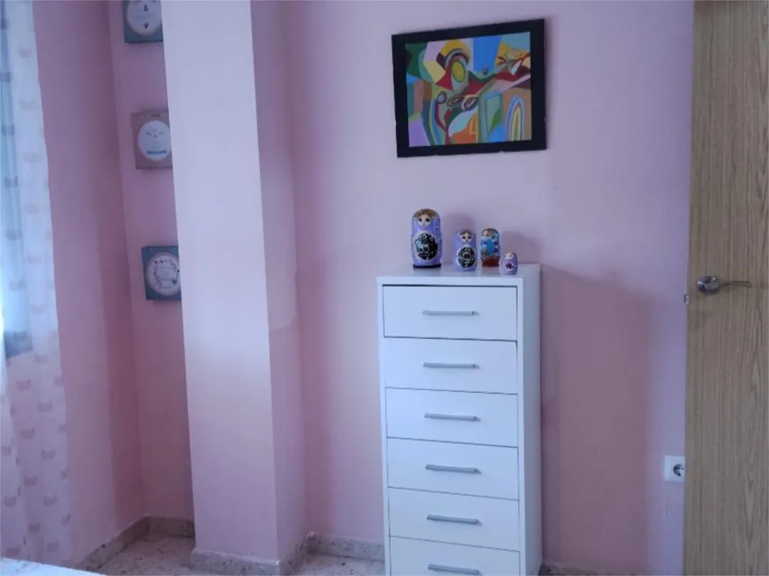 Piso en  Calle Pintor Matisse 6 - Foto 15