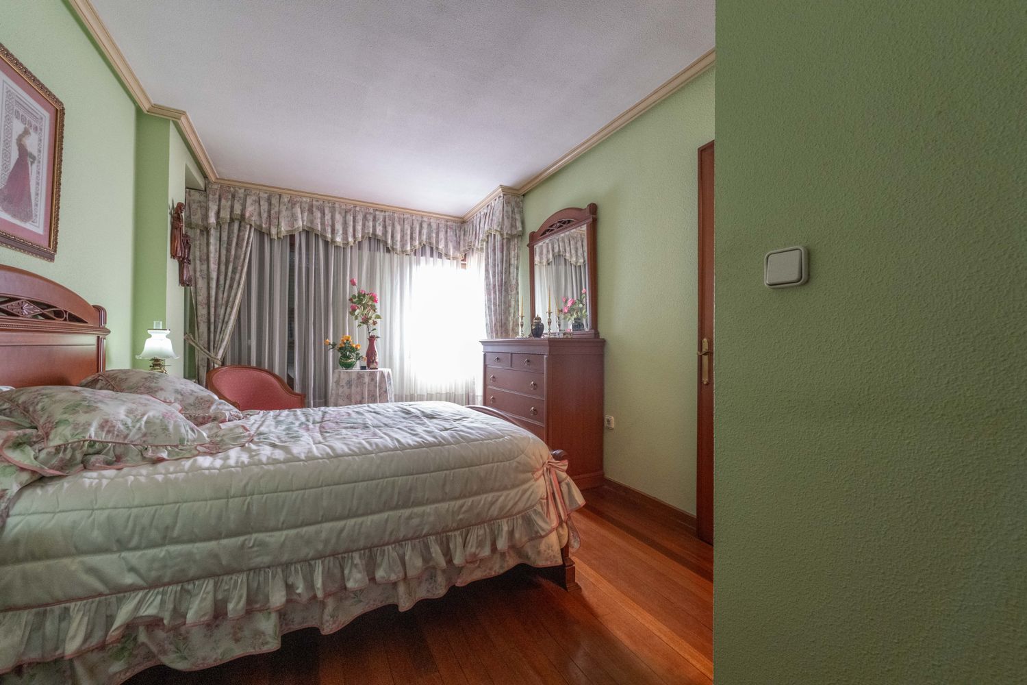 Piso en Plaza Tenerías, 11, Pº Zorrilla - Campo Grande, Pº Zorrilla - Campo Grande - Foto 17