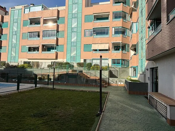 Piso en calle de la Amistad, 1 - Foto 30