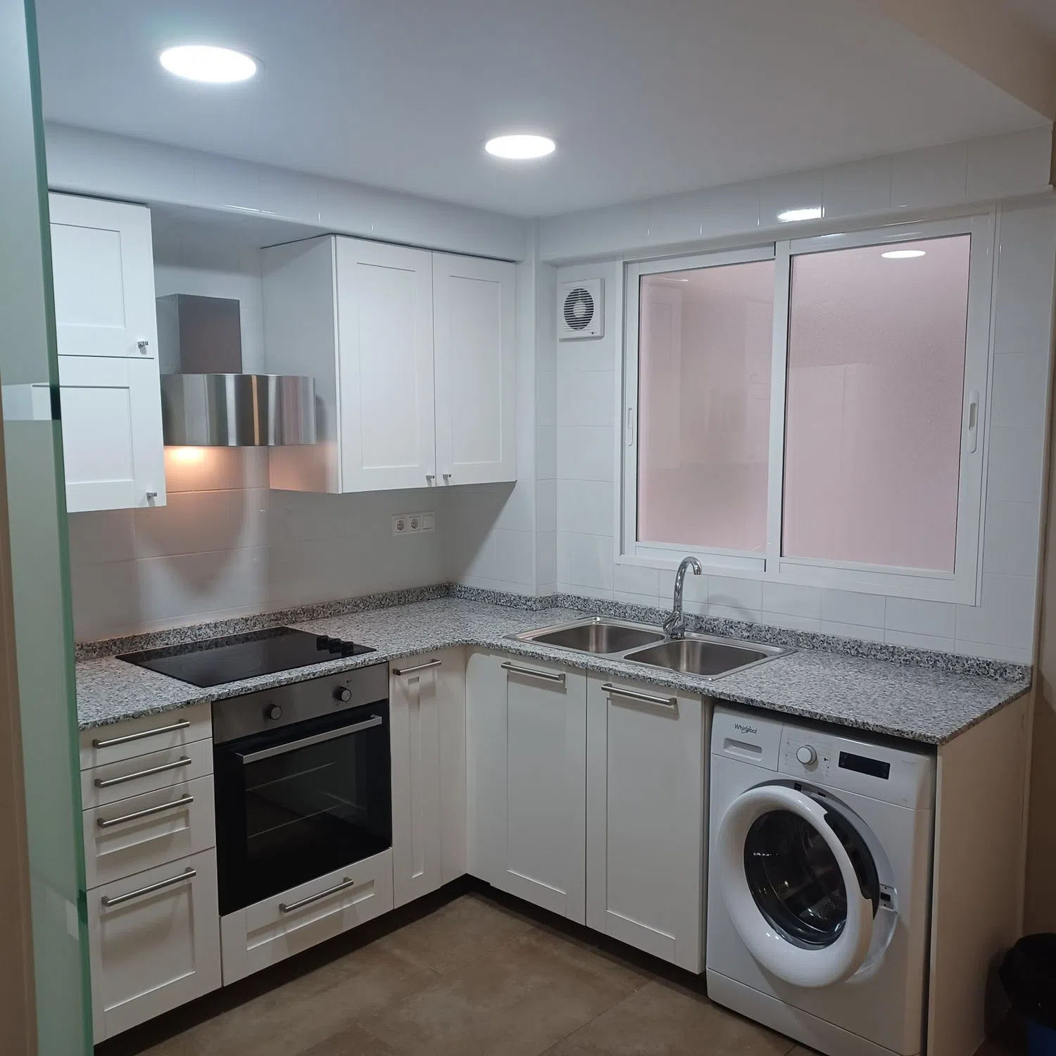 Piso en avenida de la Constitució, 6 - Foto 4