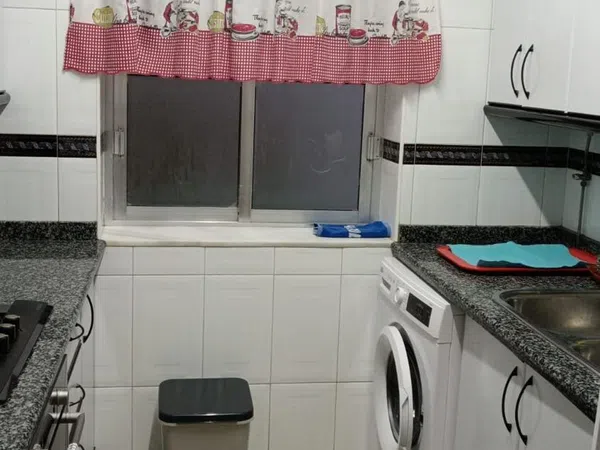 Piso en avenida Virgen de la Esperanza, 48 - Foto 2