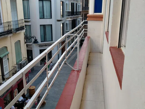Piso en Calle Fajardo, 13, Centro Histórico - Foto 10