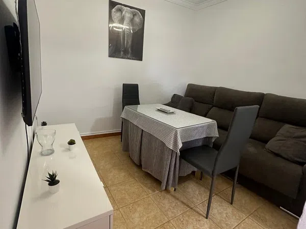 Piso en Calle Río Guadalete, 22 - Foto 1