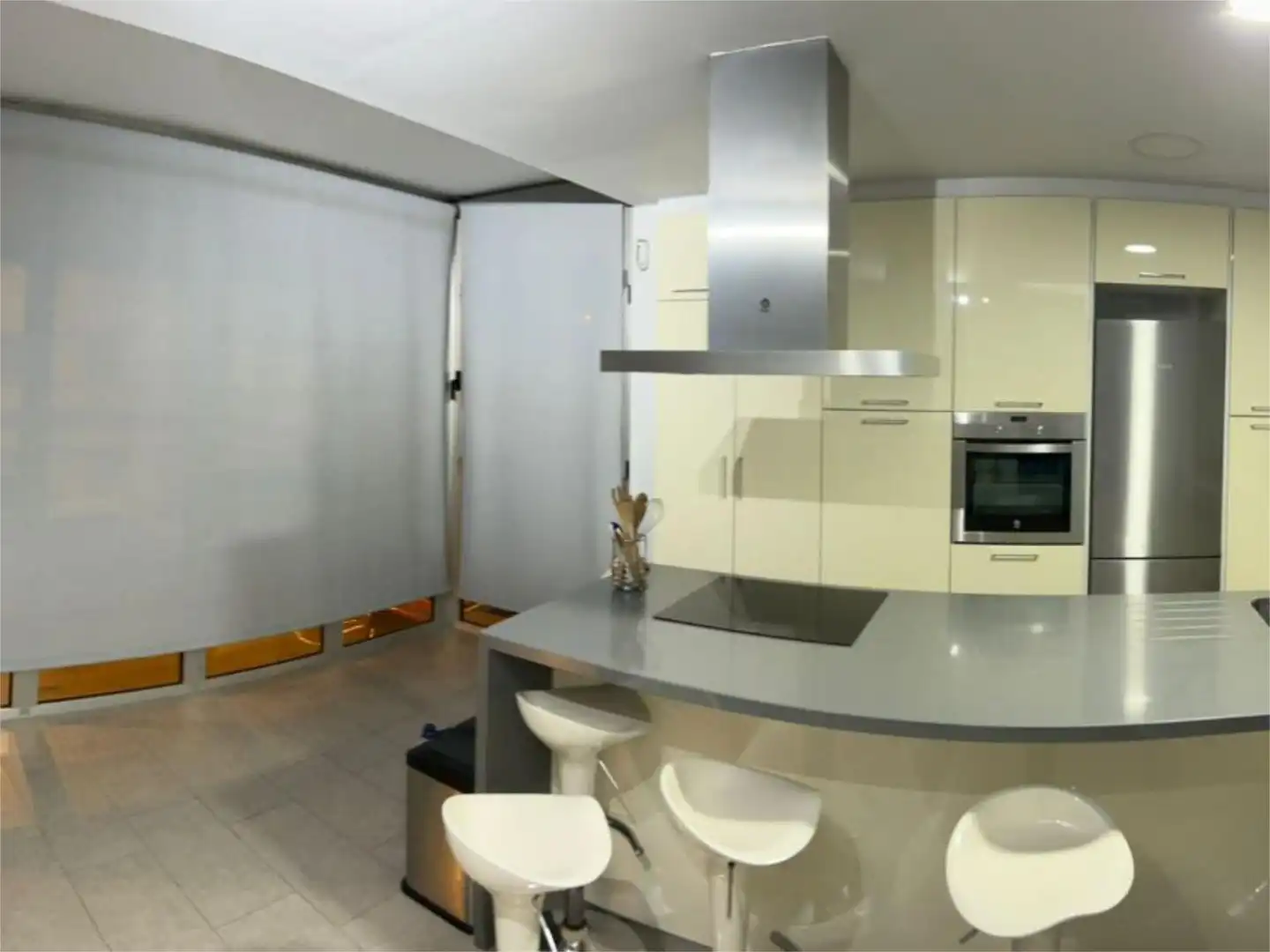 Piso en calle San Fernando 31 - Foto 1