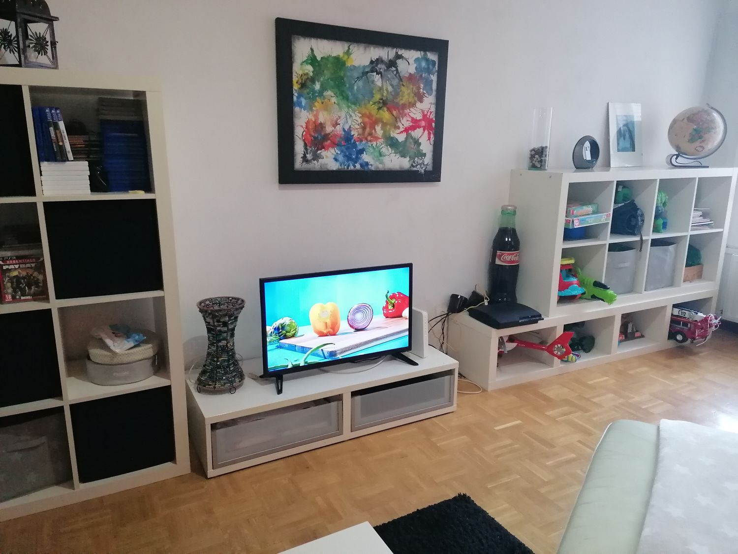 Piso en calle Jorge Tuya, 4 - Foto 6