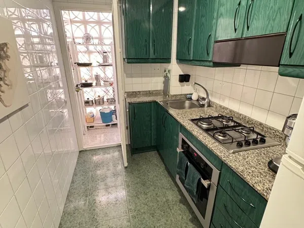 Piso en calle Alonso Cano, 34 - Foto 11