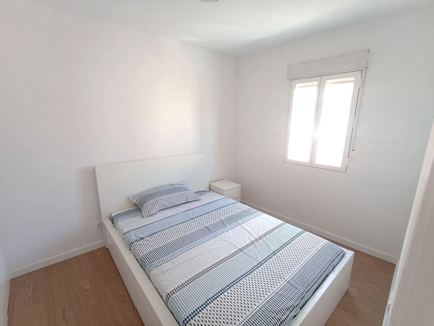 Piso en calle de Juan del Risco, 48 - Foto 14