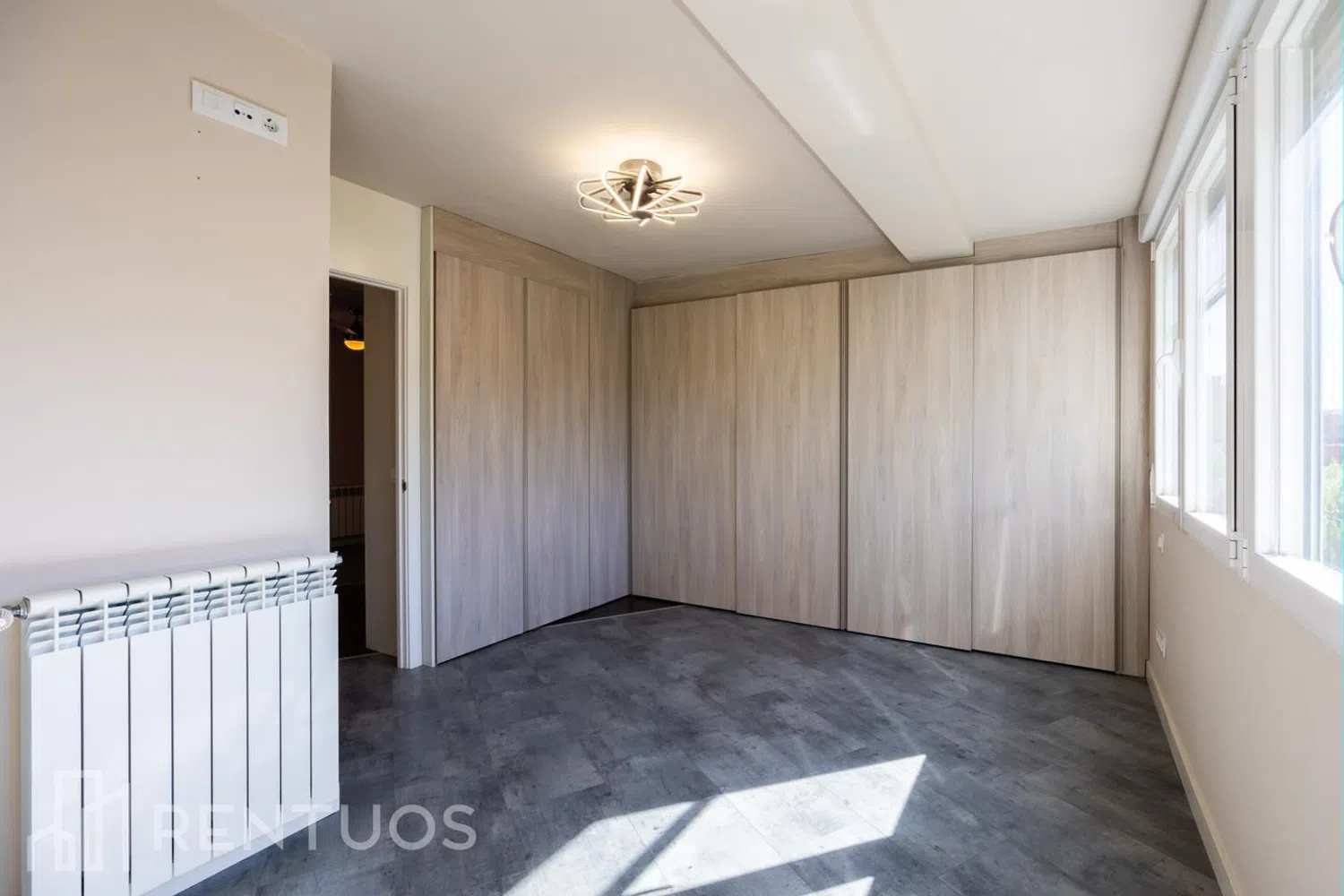 Piso en calle de la Rioja - Foto 16