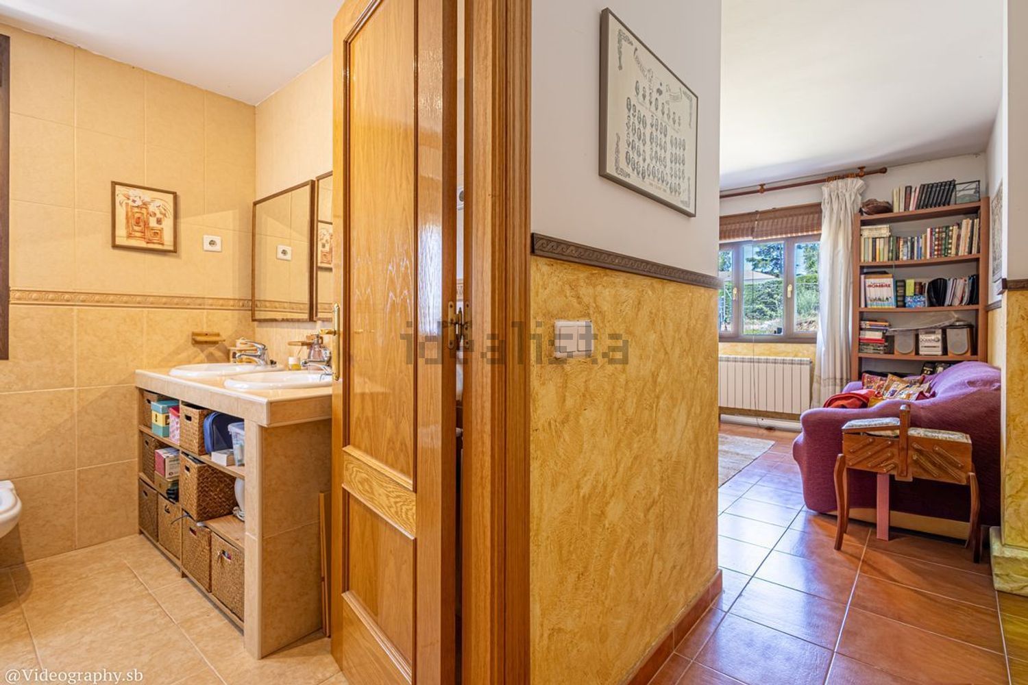 Casa o chalet independiente en Calle José Luis Paniagua Tébar, 27 - Foto 28