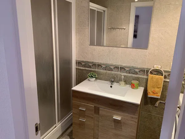 Piso en calle Madrid, 1 - Foto 8