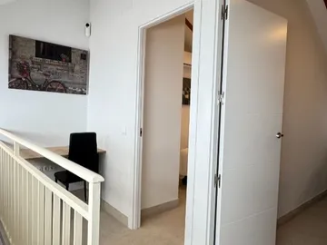 Dúplex en  Calle de Berruguete 72 - Foto 6