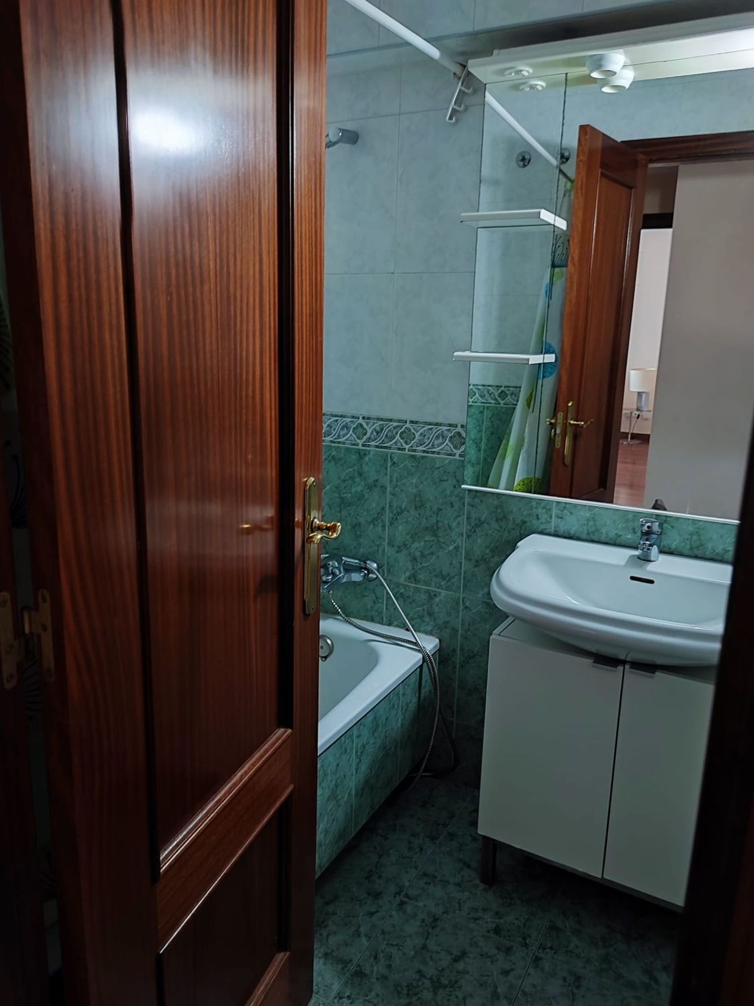 Piso en bertamirans, 1 - Foto 4