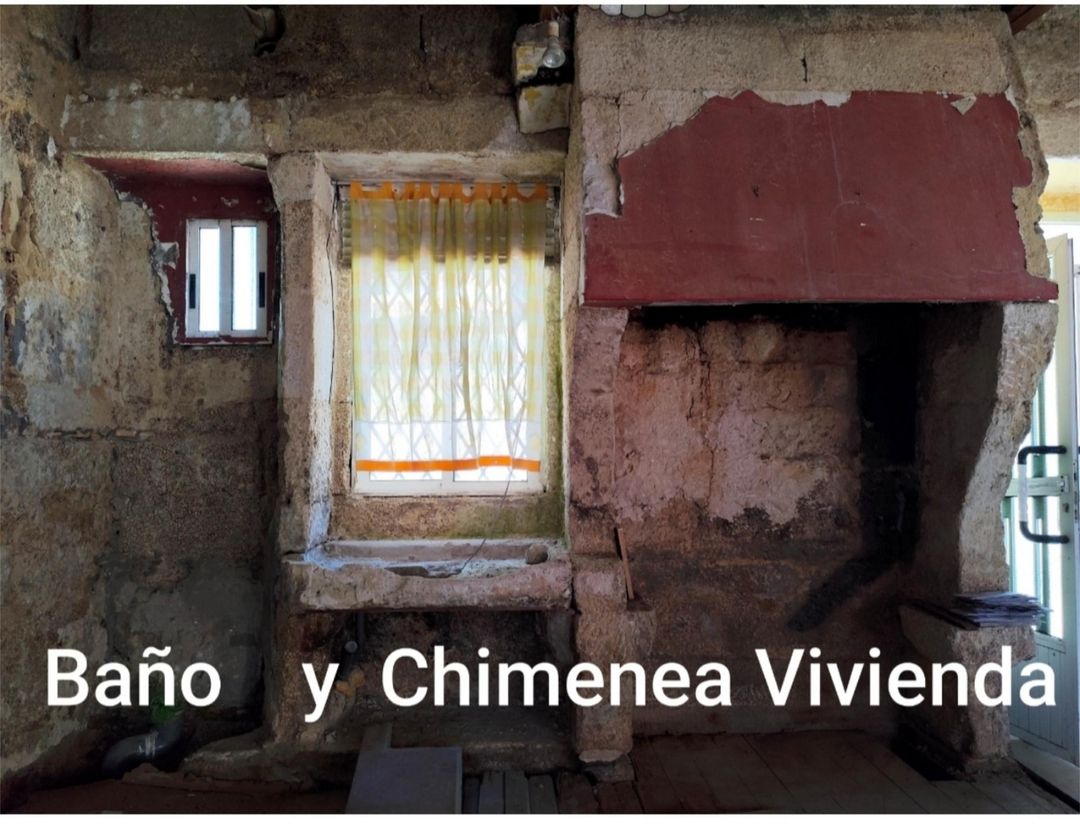 Casa adosada en  Praza Porta do Sol 6 - Foto 18