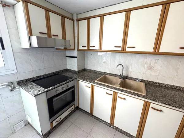 Piso en Barrio de la Luz - Foto 13
