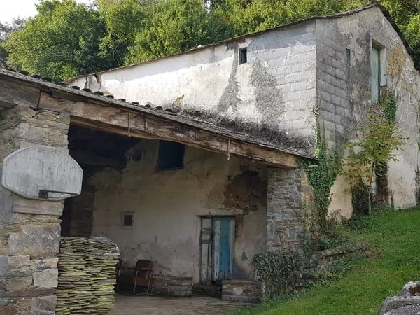 Casa de pueblo en Vilartelin Baralla, 5 - Foto 28