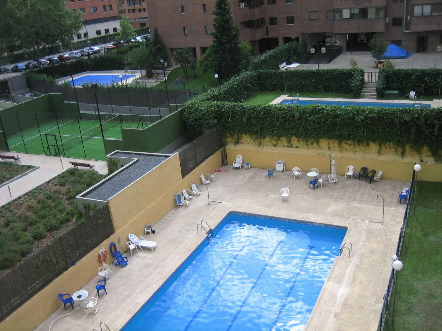Piso en calle Jazmín, 78 - Foto 1